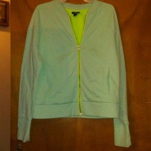Mossimo jacket